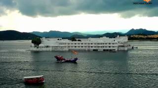 preview picture of video 'Udaipur City Tour by Indo Asia Tours'