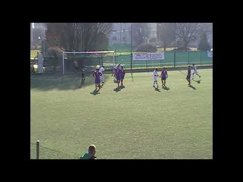 18) Barcanova Calcio 4 - VDL Fiano Plus 1 (29-1-2023)