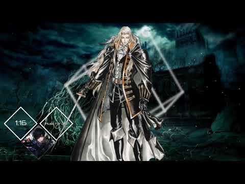 Long Hawke – Black And Blue