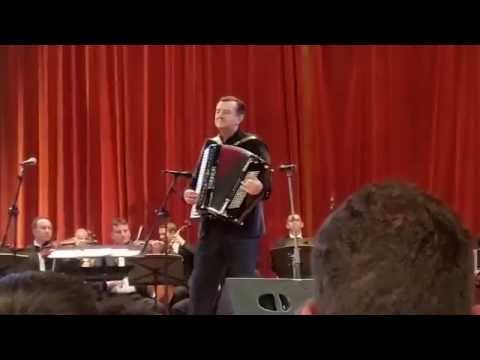 Ljubisa Pavkovic u Kolarcu 2