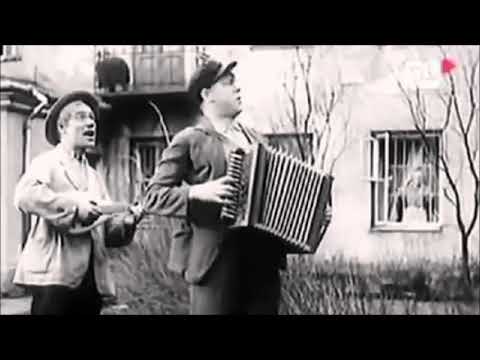 PIOSENKI LWOWSKIE * SZCZEPKO I TOŃKO - MY DWAJ OBA CWAJ /DOBRANOC OCZKA ZMRUŻ