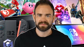 My Final Nintendo Switch 2 Predictions