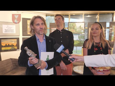 Kronika Województwa Podlaskiego |TVSUWAŁKI