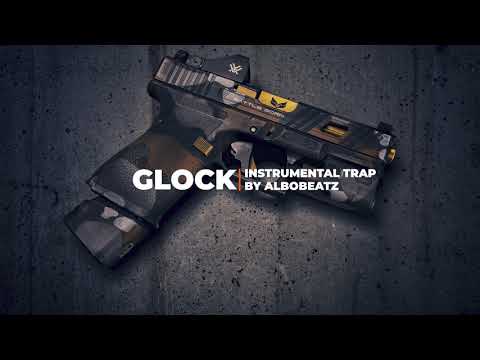 " GLOCK" Agressive Instru Rap 2020 |  Instru Rap Sombre Enervé |  [Prod By: AlboBeatz ]