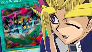 Download lagu THE MOST BROKEN TOONS of YU-GI-OH! mp3