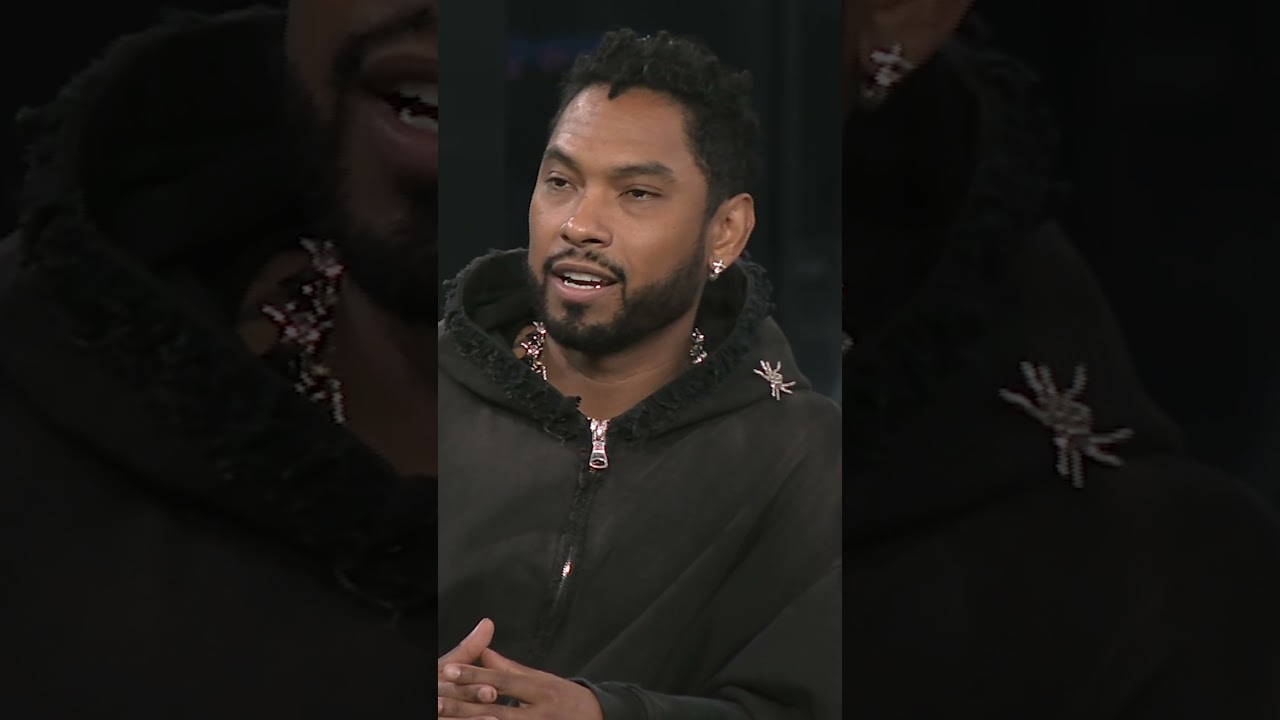 Inside Miguel’s Mission to Support Underserved Talent