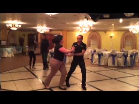 Salsa Sabor en Classes