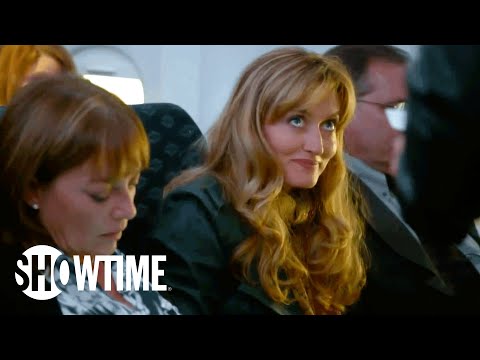 Californication | 'The Story of Us' Official Clip |  Season 7 Episode 12