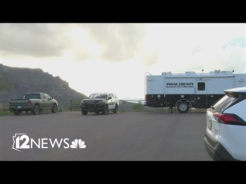 Helicopter crashes in Superior with 4 people on board