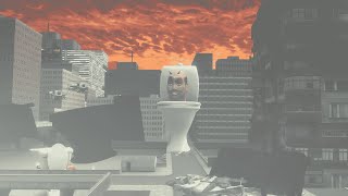 skibidi resistance 20