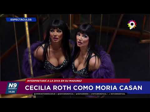 N9 - NOTICIERO MEDIODIA 12.12.25