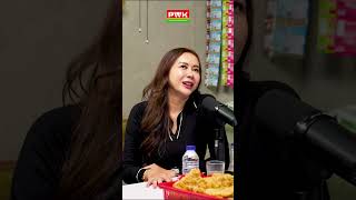 Download lagu The effects after Aura Kasih's ear surgery mp3