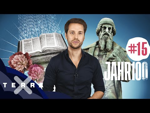 15. Jahrhundert – Die Buchdruck-Revolution – wie Gutenberg die Welt verändert #jahr100 I Terra X