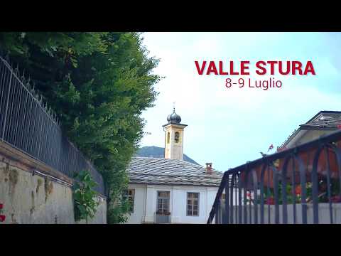 Occit'amo   VALLE STURA