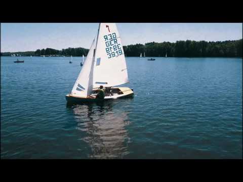 Segelregatta SV Kloster Lehnin 2017