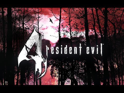 Vorschaubild: Resident Evil 4 HD PC - Video