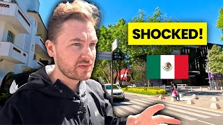 Inside Rich Mexico 🇲🇽 ULTIMATE LUXURY in Polanco, Mexico City