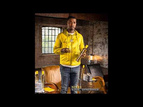 Nines x J Hus Type Beat - "First Choice" | UK Rap Instrumental 2025