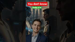 Reality of artificial intelligence