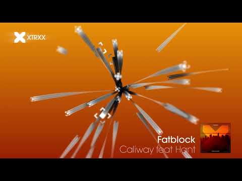 Fatblock - Caliway feat Hant (Tropical House / Dance | XTRXX)