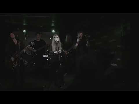 Train to Elsewhere - Hades (live)