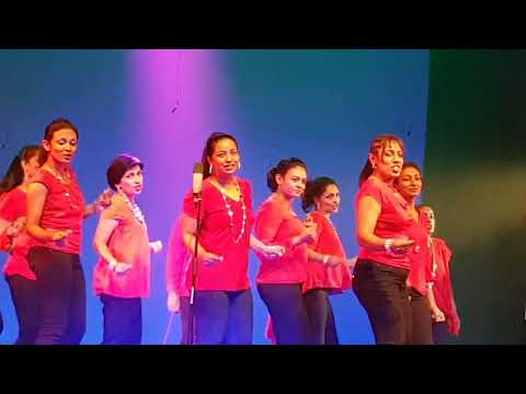 Metho Cantanti   Katy Perry Medley