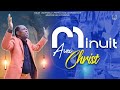 MINUIT AVEC CHRIST DE LUNDI 05 MAI 2025