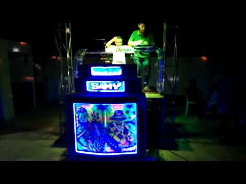 Dj  anderson Miguel reales