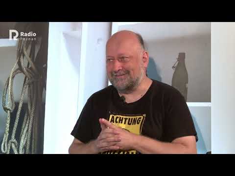 Wywiad z chuliganem odc.183 - Witold Tyborowski | WRZESIEŃ 2022