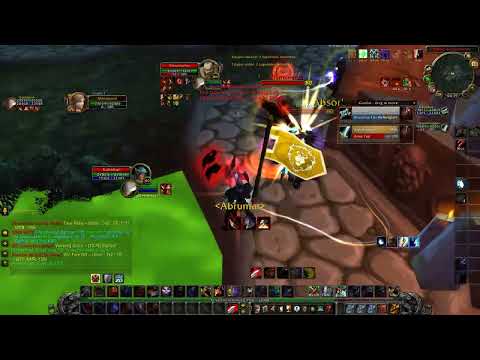 GUERRERO ARMAS PVP 3.3.5 ARENAS 2V2 | Wow Naerzone | Wow 3.3.5 | (Parte 1)