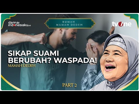 "Tanda Suami Selingkuh Menurut Psikologi Emak-Emak: Cek Perubahan Sikapnya!" | RUMAH MAMAH DEDEH