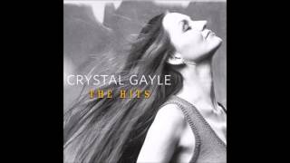 Crystal Gayle — It&#39;s Like We Never Said Goodbye
