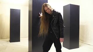 Threatin - Identity (Video Premiere Teaser)