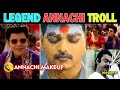 Legend Annachi Troll / Vaadi Vasal Second Single Troll / legend Dance Troll / Harris Jeyaraj