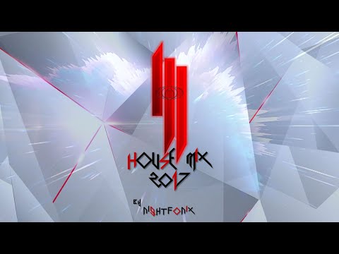 Skrillex House Mix 2017 | 5K SUBS SPECIAL!!!