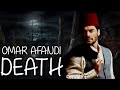 Omar afandi Shaheed hugaya😭| Sultan Abdulhamid | Emotional Death Scene