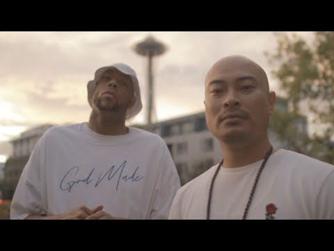 DJ EM-D x Lank - Deep (Official Music Video)