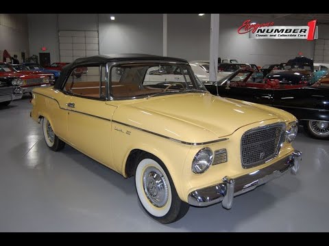 1960 Studebaker Lark (CC-1367725) for sale in Rogers, Minnesota