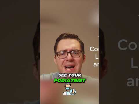 Why Is My Sprained Ankle Still Swollen After 3 6 or 12 MONTHS