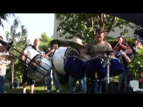 Lenningos auf dem Zollberg