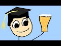 Casually Explained: Guide to College and University