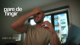 Como ser autêntico na internet sem virar refém da opinião dos outros