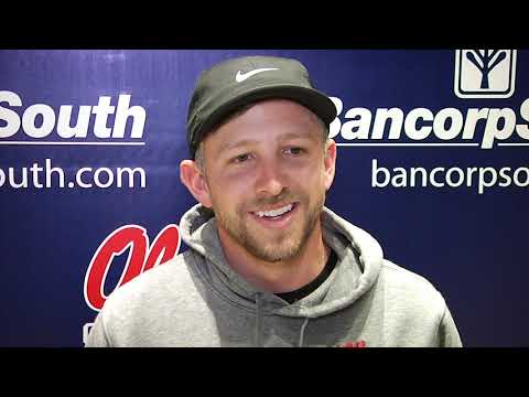 Cross Country - Ryan Vanhoy Interview (11-14-18)