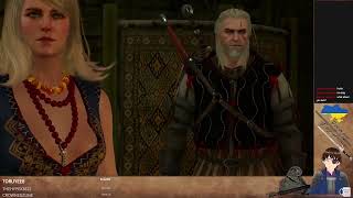 The Witcher 3: Wild Hunt #6.1