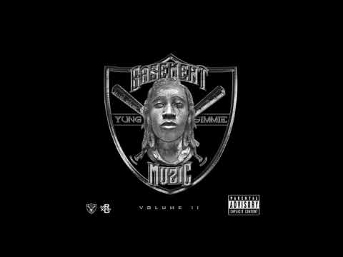 Yung Simmie - Splak 2 [Ft. Amber London] (Prod. By Purpdogg) [2013]