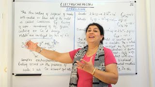 Corrosion - Electrochemistry (Part 23)