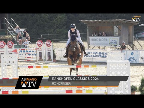 Ranshofen Classics 2024