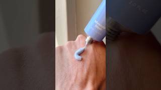 Relaxing ASMR Skincare No Talking ✨ EXPERIMENT Beauty Molecular Mesh Moisturizer Unboxing 🧪 #asmr