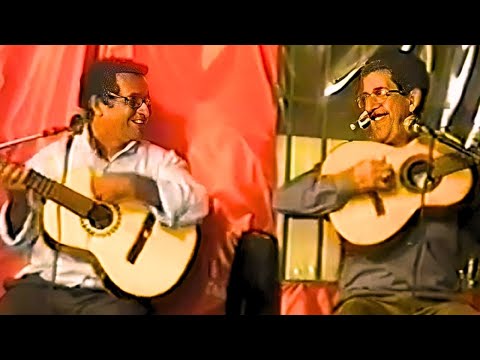 Sebastião da Silva & Ivanildo Vila Nova - 1999