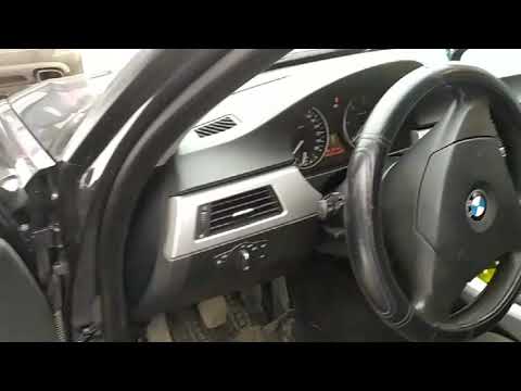 BMW 318D '2007 Шепетівка